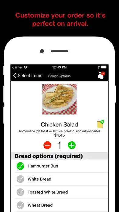Play Silver Creek Restaurant as an online game Silver Creek Restaurant with UptoPlay