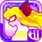 Free play online Silver Crystal for Sailor V APK Free play online Silver Crystal for Sailor V APK