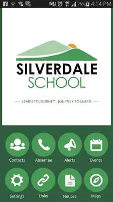Play Silverdale Primary School