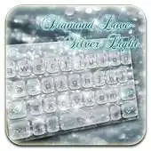 Free play online Silver diamond panda keyboard APK