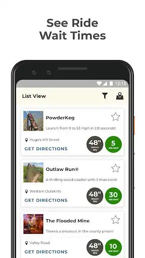 Play Silver Dollar City as an online game Silver Dollar City with UptoPlay