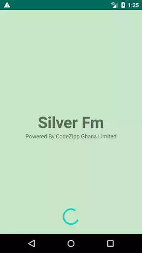 Play Silver Fm  and enjoy Silver Fm with UptoPlay