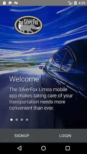 Play SilverFox Limos and enjoy SilverFox Limos with UptoPlay Play SilverFox Limos and enjoy SilverFox Limos with UptoPlay