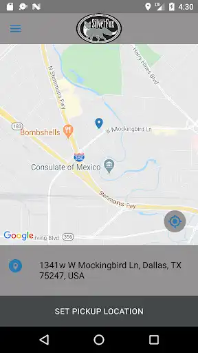 Play SilverFox Limos as an online game online SilverFox Limos with UptoPlay com.limoanywhere.laca.silverfoxlimos Play SilverFox Limos as an online game SilverFox Limos with UptoPlay