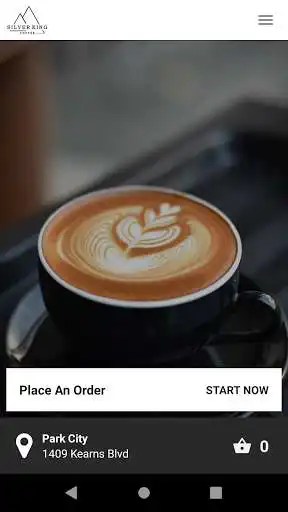 Play Silver King Coffee as an online game online Silver King Coffee with UptoPlay Play Silver King Coffee as an online game Silver King Coffee with UptoPlay