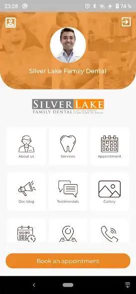 Play Silver Lake Family Dental and enjoy Silver Lake Family Dental with UptoPlay Play Silver Lake Family Dental and enjoy Silver Lake Family Dental with UptoPlay