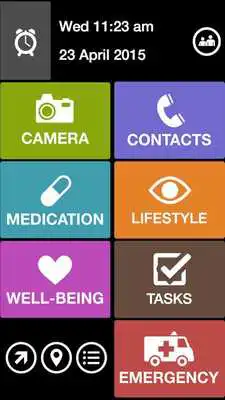 Play SILVERLINE MOBILE