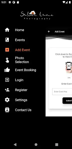 Play Silverline Photography as an online game Silverline Photography with UptoPlay
