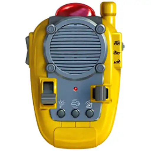 Play Silverlit IR Remote APK