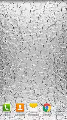 Play Silver Live Wallpaper HD Play Silver Live Wallpaper HD