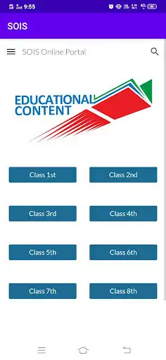 Play Silver Oak School  and enjoy Silver Oak School with UptoPlay