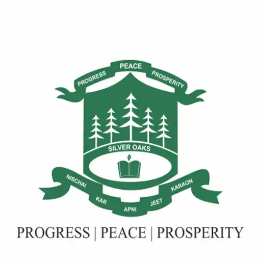 Play Silver Oaks School APK