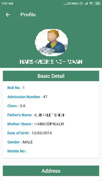 Play Silver Oaks School as an online game online Silver Oaks School with UptoPlay Play Silver Oaks School as an online game Silver Oaks School with UptoPlay