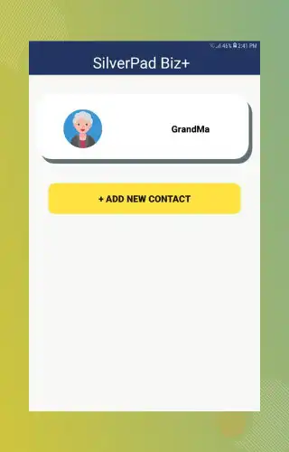 Play SilverPad Biz+  and enjoy SilverPad Biz+ with UptoPlay
