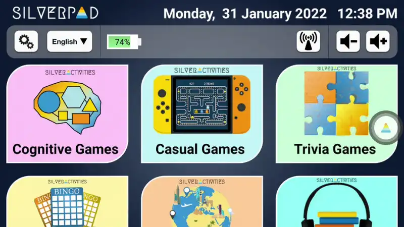 Play SilverPad Home and enjoy SilverPad Home with UptoPlay Play SilverPad Home and enjoy SilverPad Home with UptoPlay