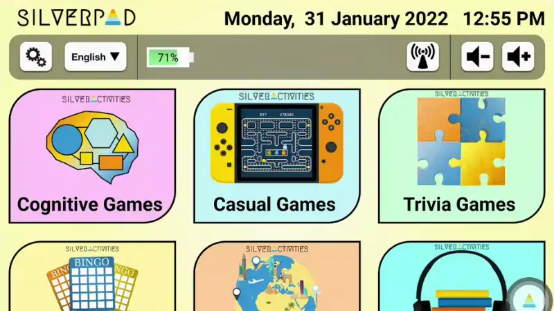 Play SilverPad Home as an online game online SilverPad Home with UptoPlay Play SilverPad Home as an online game SilverPad Home with UptoPlay