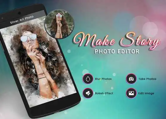 Play Silver Photo Lab