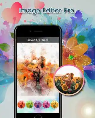 Play Silver Photo Lab