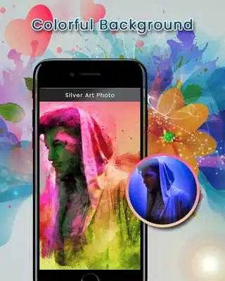 Play Silver Photo Lab