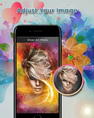 Play Silver Photo Lab