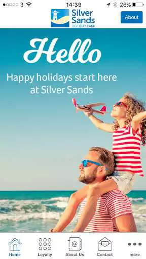 Play Silver Sands Holiday Park and enjoy Silver Sands Holiday Park with UptoPlay Play Silver Sands Holiday Park and enjoy Silver Sands Holiday Park with UptoPlay