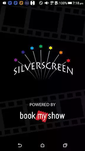 Play Silver Screen  and enjoy Silver Screen with UptoPlay