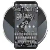 Free play online Silver Shine Keyboard For Galaxy S9 APK Free play online Silver Shine Keyboard For Galaxy S9 APK