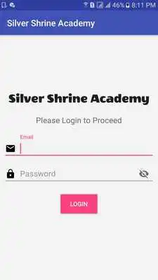 Play Silver Shrine Academy