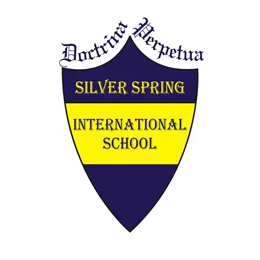 Play Silver Spring International School APK