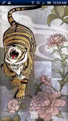 Play Silver Tiger Trial