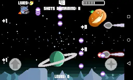 Play SilverWar as an online game SilverWar with UptoPlay