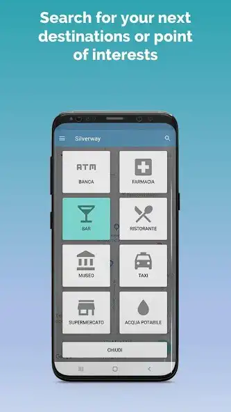 Play Silver Way as an online game Silver Way with UptoPlay