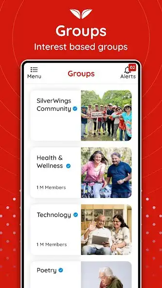 Play SilverWings - Positive Ageing and enjoy SilverWings - Positive Ageing with UptoPlay Play SilverWings - Positive Ageing and enjoy SilverWings - Positive Ageing with UptoPlay