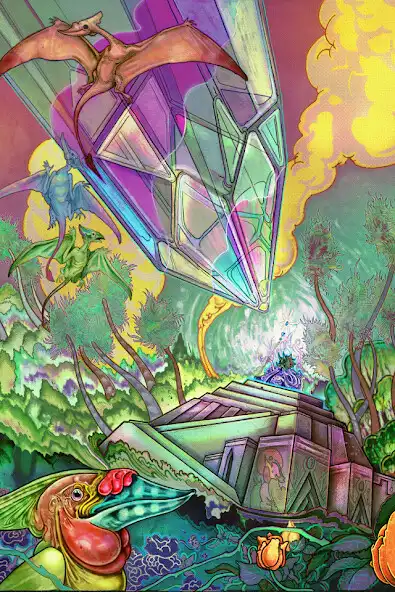 Play Silverworld  and enjoy Silverworld with UptoPlay