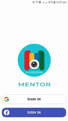 Play APK Silverzone Mentor  and enjoy Silverzone Mentor with UptoPlay silverzone.mentor