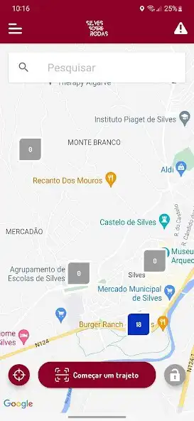 Play Silves Sobre Rodas as an online game online Silves Sobre Rodas with UptoPlay Play Silves Sobre Rodas as an online game Silves Sobre Rodas with UptoPlay