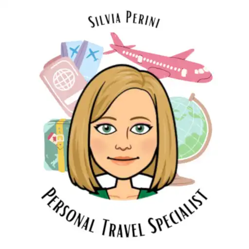 Play Silvia Perini Personal Travel APK