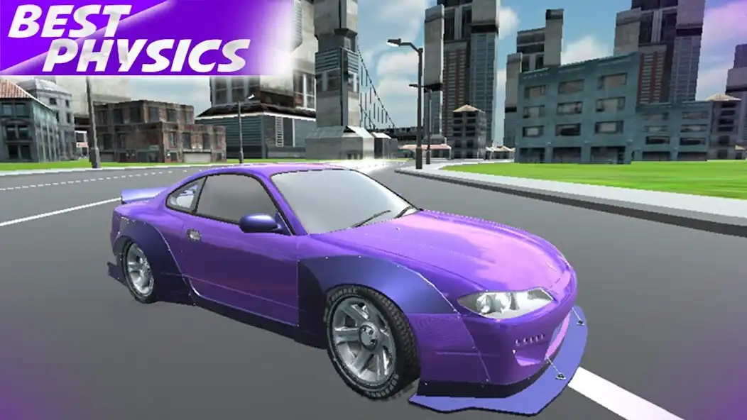 Play Silvia S15 Drift Simulator as an online game online Silvia S15 Drift Simulator with UptoPlay Play Silvia S15 Drift Simulator as an online game Silvia S15 Drift Simulator with UptoPlay