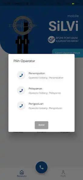 Play SiLVi BP2MI as an online game SiLVi BP2MI with UptoPlay
