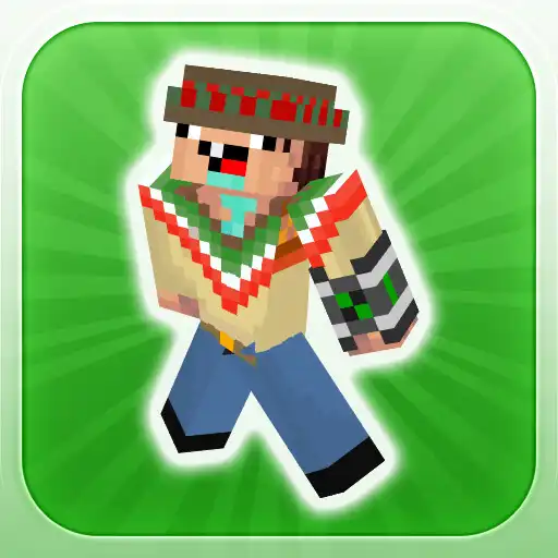 Play Silvio Gamer Skins APK