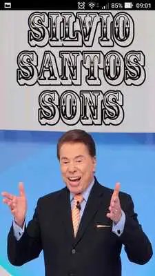Play Silvio Santos