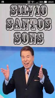 Play Silvio Santos