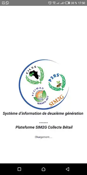 Play SIM2G - Informations Bétail  and enjoy SIM2G - Informations Bétail with UptoPlay