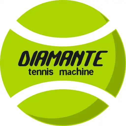 Play Sim4Tennis Diamante Tennis Sport Ball Machine APK