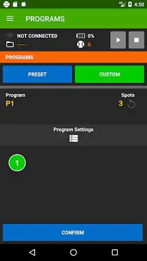 Play Sim4Tennis Diamante Tennis Sport Ball Machine as an online game Sim4Tennis Diamante Tennis Sport Ball Machine with UptoPlay