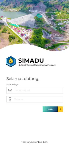 Play SIMADU PUPR  and enjoy SIMADU PUPR with UptoPlay