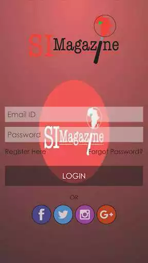 Play SI Magazine  and enjoy SI Magazine with UptoPlay