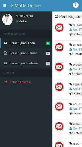 Play Simakel as an online game Simakel with UptoPlay
