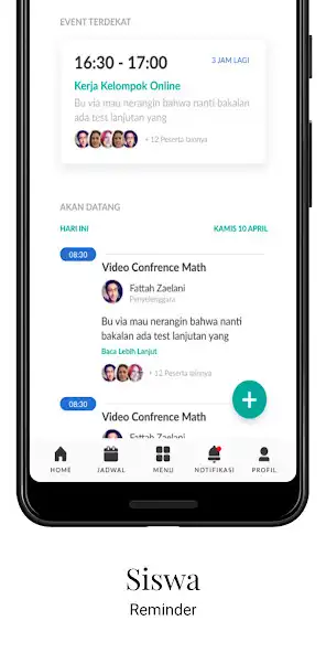 Play SIMAK.ID - SMK Pelita Nusantara Bogor as an online game SIMAK.ID - SMK Pelita Nusantara Bogor with UptoPlay