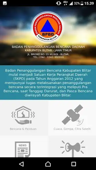 Play SIMAK PRB (blitar)  and enjoy SIMAK PRB (blitar) with UptoPlay